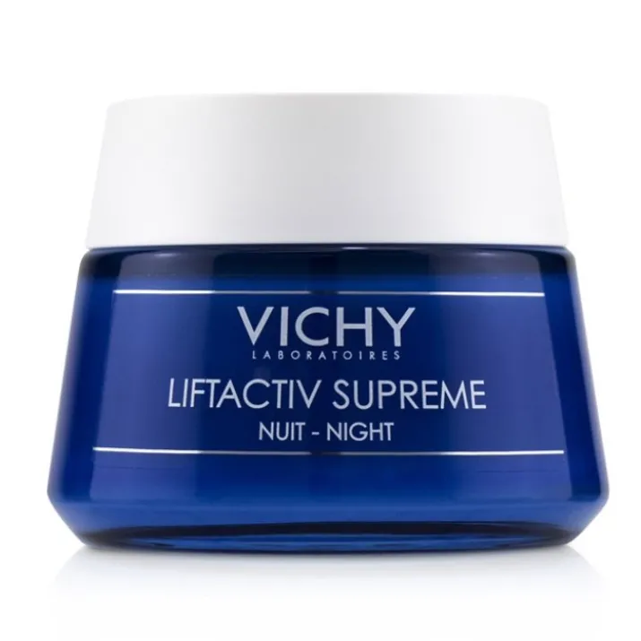 Liftactiv Supreme Nuit Vichy 50 ml