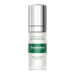 Lift Effect 4D Siero Intensivo Filler Antirughe Somatoline Cosmetic® 30ml