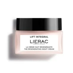 Lift Integral Crema Notte Rigenerante Lierac 50ml