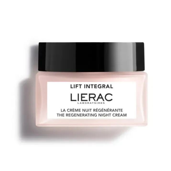 Lift Integral Crema Notte Rigenerante Lierac 50ml