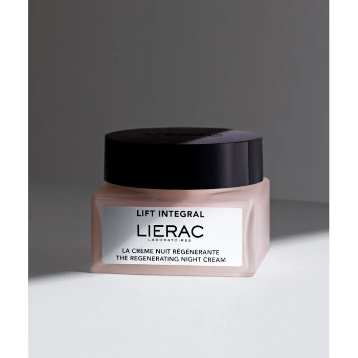 Lift Integral Crema Notte Rigenerante Lierac 50ml