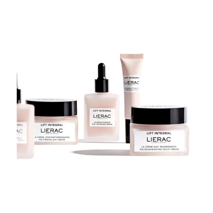 Lift Integral Crema Notte Rigenerante Lierac 50ml
