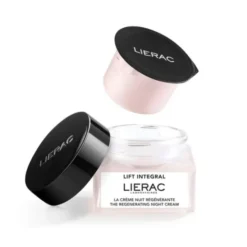 Lift Integral Crema Notte Rigenerante Lierac Ricarica 50ml