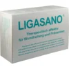 Ligasano Med 10 Compresse Sterili 5x5x1cm