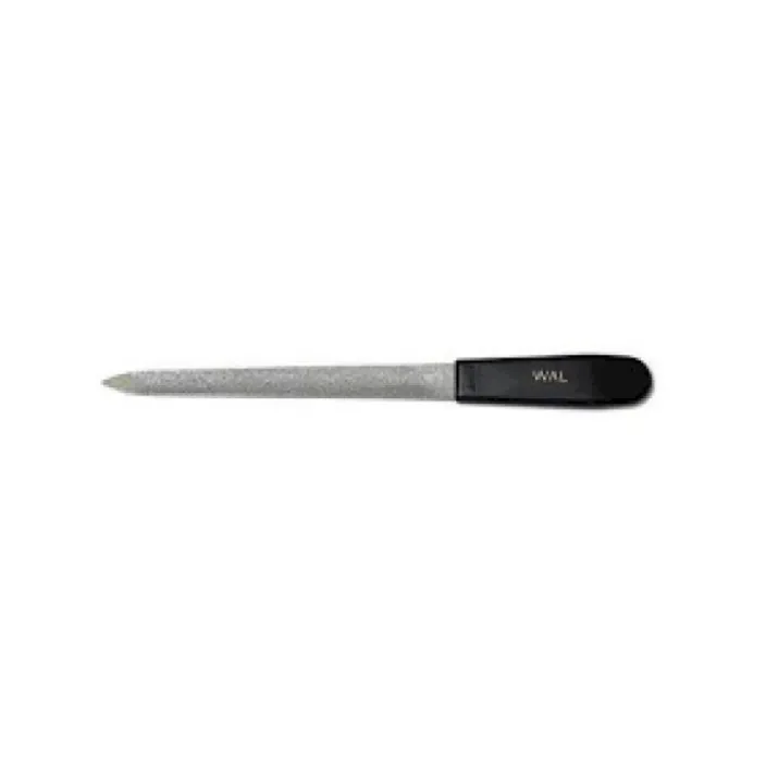 Lima 7 Pollici Professionale Concava LR 4810 Wal