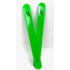 Lime Fluo Colori Assortiti LR Wal 2 Pezzi