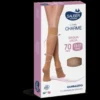 Linea Charme 70D Gambaletto Camel Tg.2 Sauber