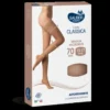 Linea Classica 70D Autoreggente Bisquit Tg.2 Sauber