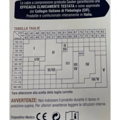 Linea Classica 140D Autoreggente Punta Aperta Neutro Beige 4 Sauber 1 Paio