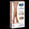 Linea Classica 140D Gambaletto Nero Tg.3 Sauber