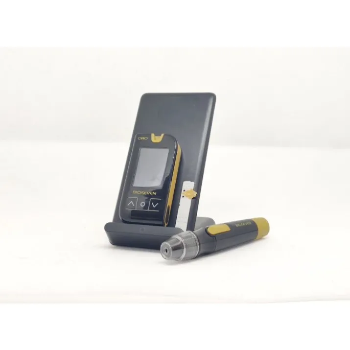 LineaD Oro Bioseven 1 Kit