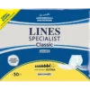 Lines Specialist Classic Sagomato Extra 30 Pezzi
