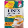 Lines Specialist Pants Extra M, 7 Pezzi, Unisex