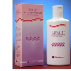Lipasit Latte Det P Gras 150ml