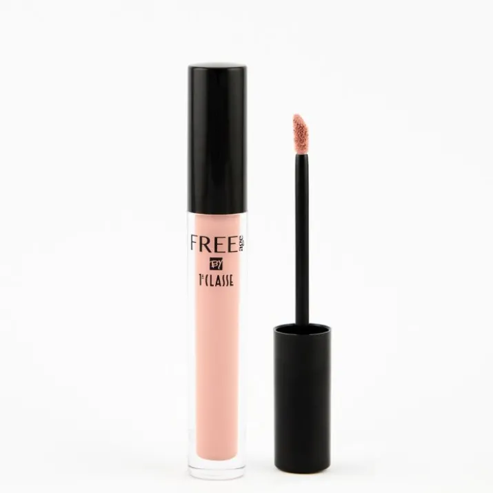 Lip Gloss Vynil 02 Free Age by 1a Classe