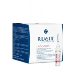 Lipofusion Concentrato Anticellulite Rilastil® 10x7,5ml