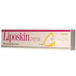 Liposkin Crema Pharcos 40ml