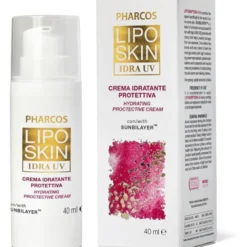 LipoSkin IDRA UV 40ml