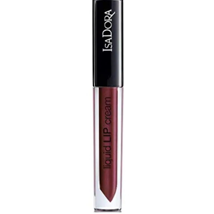 Liquid Lip Cream 18 Brunette IsaDora 3,5ml