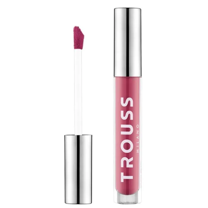 Liquid Lipstick 4 Bordeaux TROUSS Milano 5ml