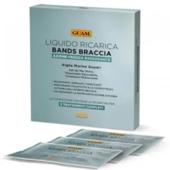 Liquido Ricarica Bands Braccia Guam 3 Buste