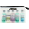 Listerine® Pochette 5x95ml