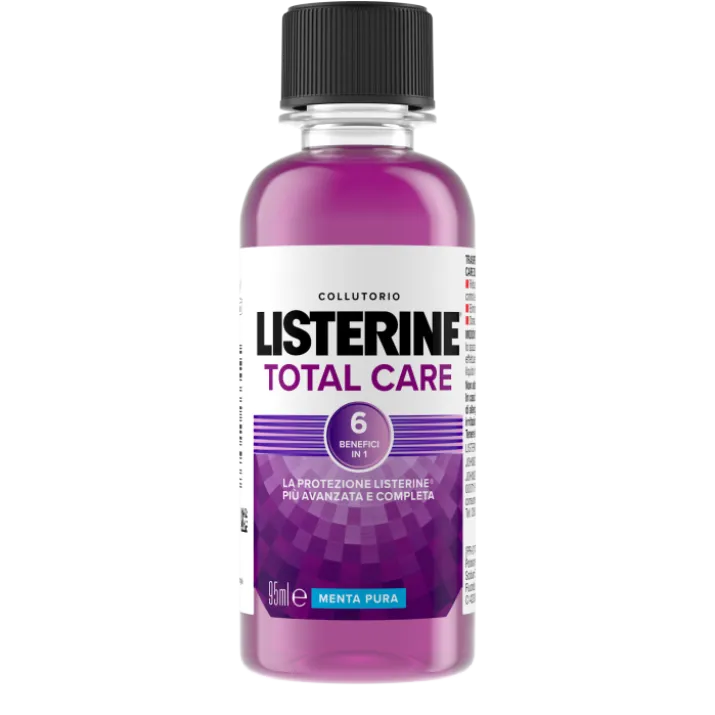 Listerine® Total Care 95ml