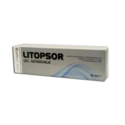 LITOPSOR Gel Gengivale 15ml