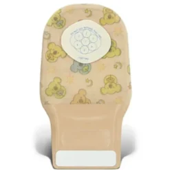 Little Ones® Sacca Monopezzo Fondo Aperto Convatec 10 Pezzi