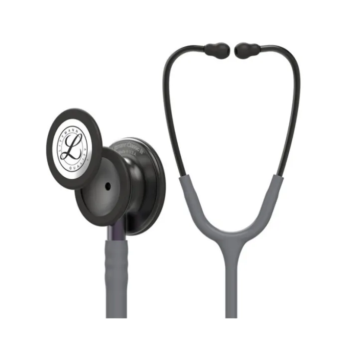 LITTMANN CLASSIC3 5873 GRI/FUM