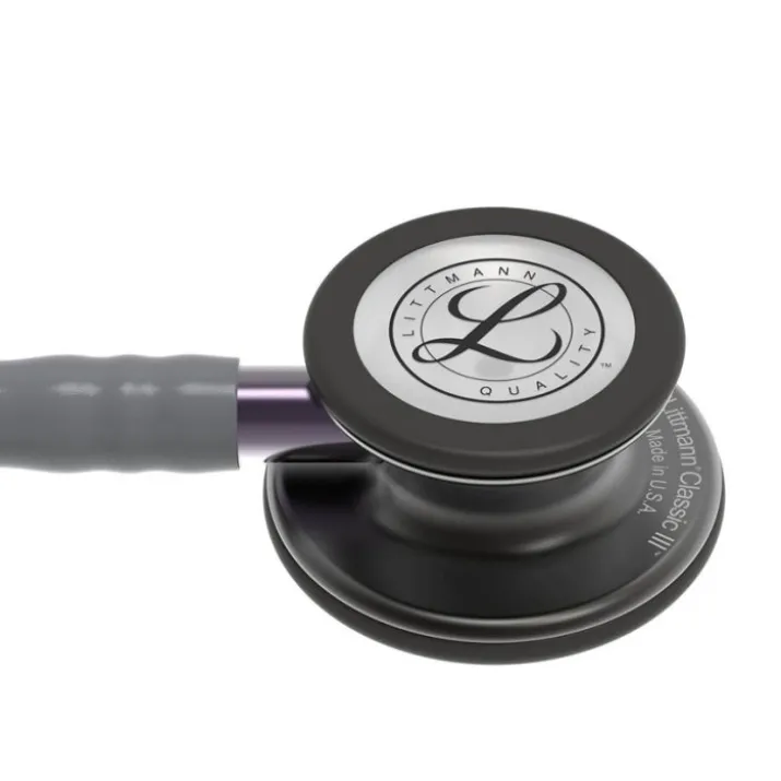 LITTMANN CLASSIC3 5873 GRI/FUM