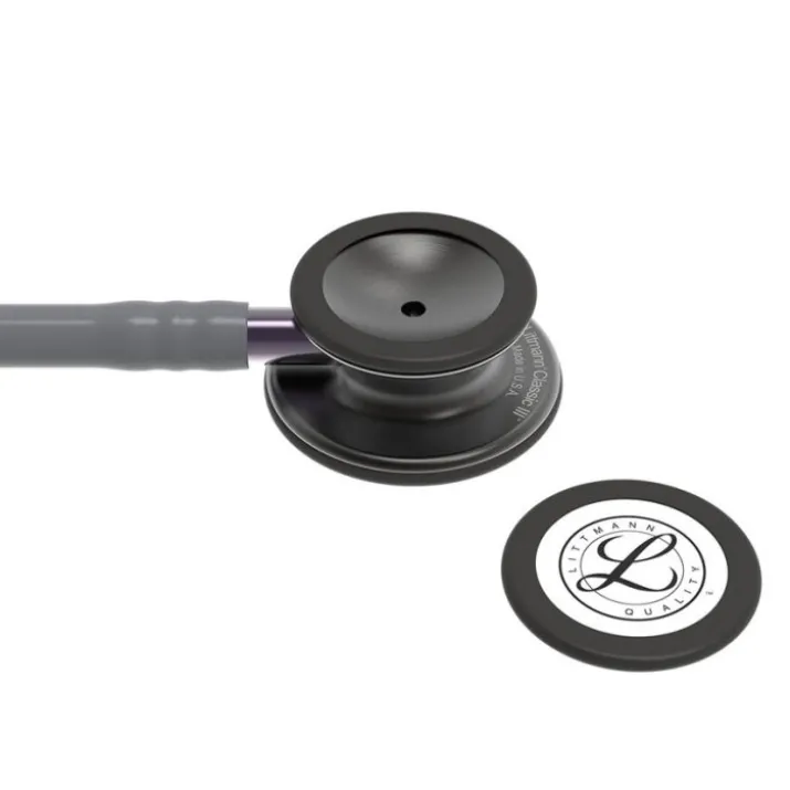 LITTMANN CLASSIC3 5873 GRI/FUM