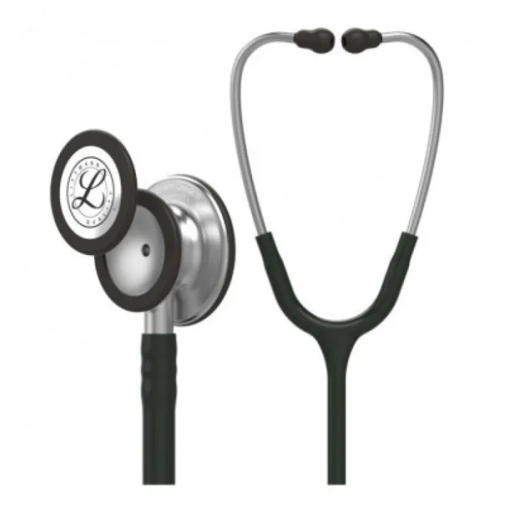 Littmann® Classic III Nero 3M™ 1 Stetoscopio