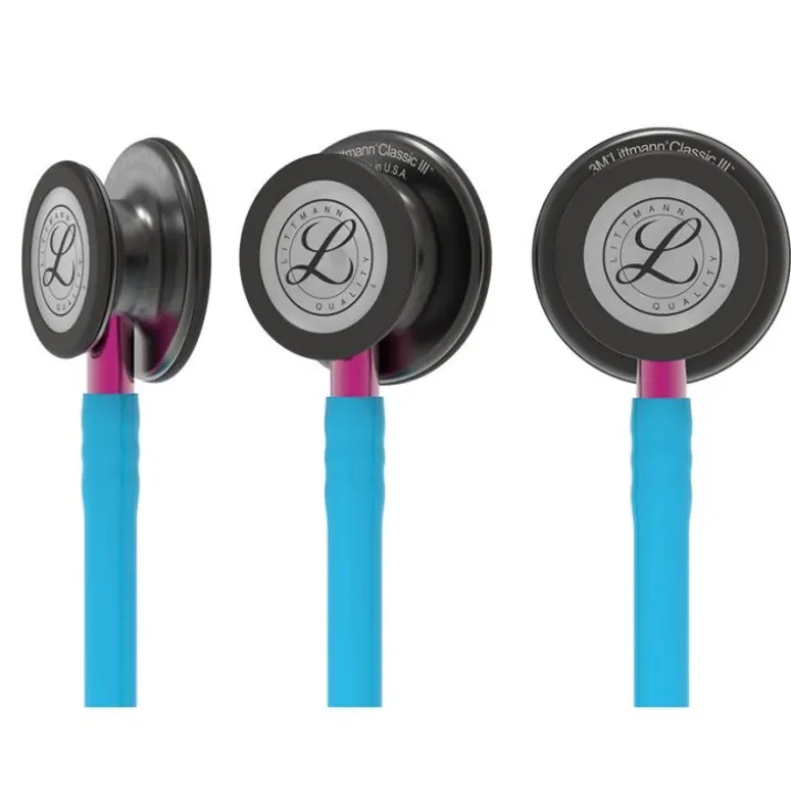 LITTMANN CLASSIC3 5872 TUR/FUM