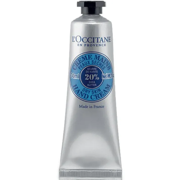L OCCITANE CR.MANI KARITE 30 ML