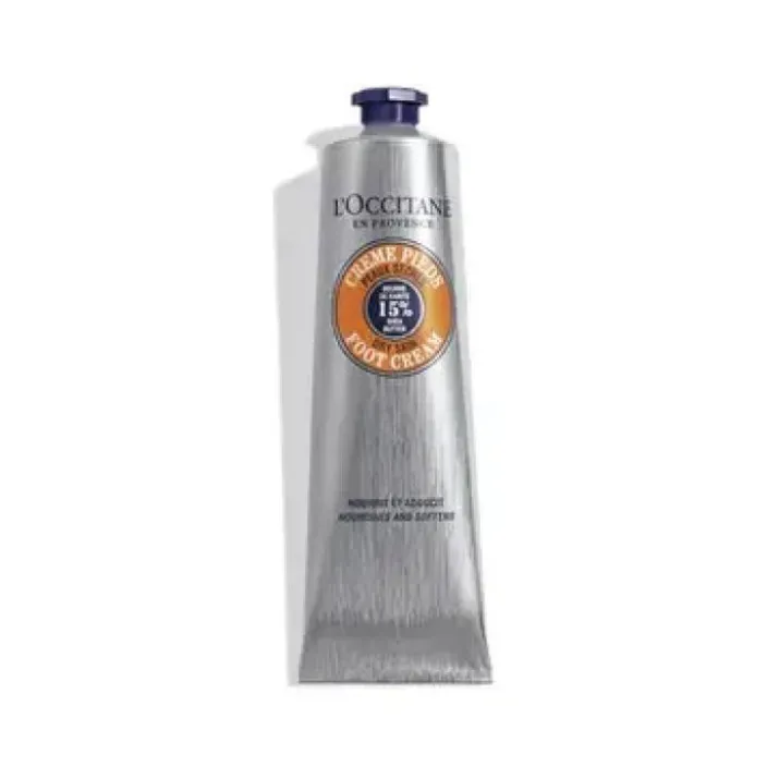L'Occitane Karitè Crema Piedi 150ml