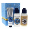 L'Occitane Karité Set 3 Parti