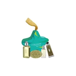 L'occitane Verbena Star Cofanetto Natalizio