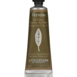 Loccitane Verveine Cooling Hand Cream Gel 30ml