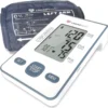 LOGIKO Sfigmomanometro automatico digitale – Display LCD 3″ MORETTI®