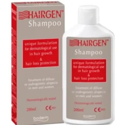 Logofarma Hairgen Shampoo Anticaduta 200ml