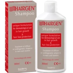 Logofarma Hairgen Shampoo CE Anticaduta 300ml
