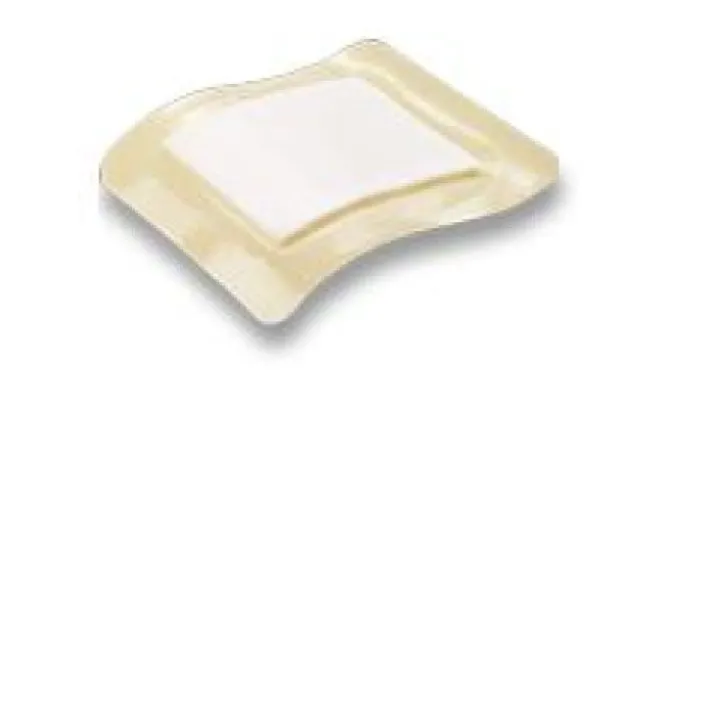 Lohmann & Rauscher Suprasorb P Adesivo 7,5x7,5cm 10 Pezzi