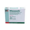 Lohmann&Rauscher Vliwasorb Medicazione 10x10cm 10 Pezzi