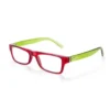 Lollipop Ldrg Red/green +1,00