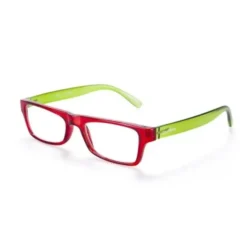 Lollipop Ldrg Red/green +1,00