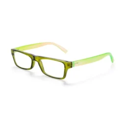 Lollipop Verde Acido +1,00 Doubleice 1 Pezzo