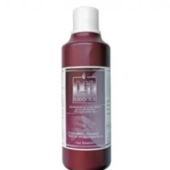 Lombarda H Iodo 7,5 Antisettico 1000ml