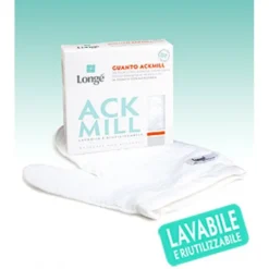 Longé Ackmill Guanto Per Pelle Acneica