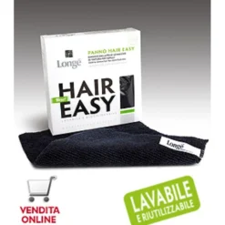 Longè Hair Easy Panno Per La Rimozione Della Macchie